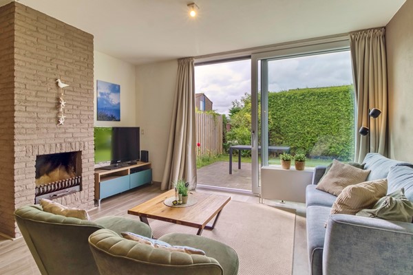 Medium property photo - Lamsoor 5, 4504 RR Nieuwvliet